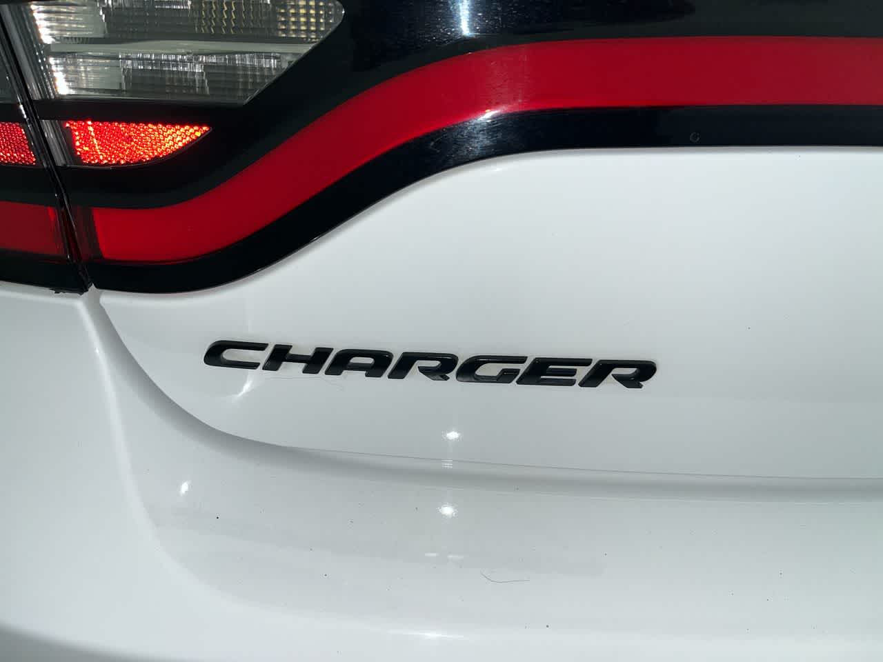 2023 Dodge Charger #11
