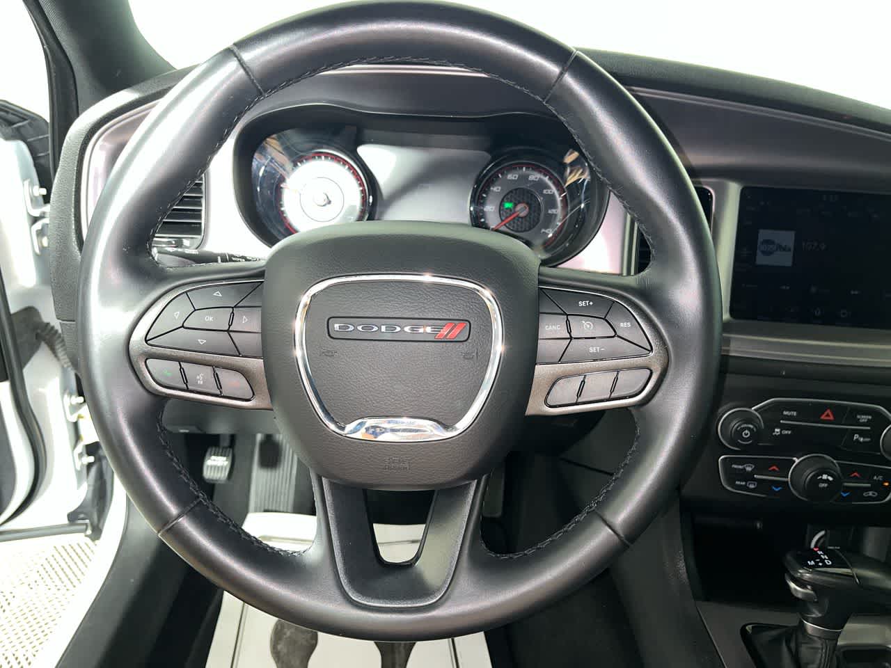 2023 Dodge Charger #16