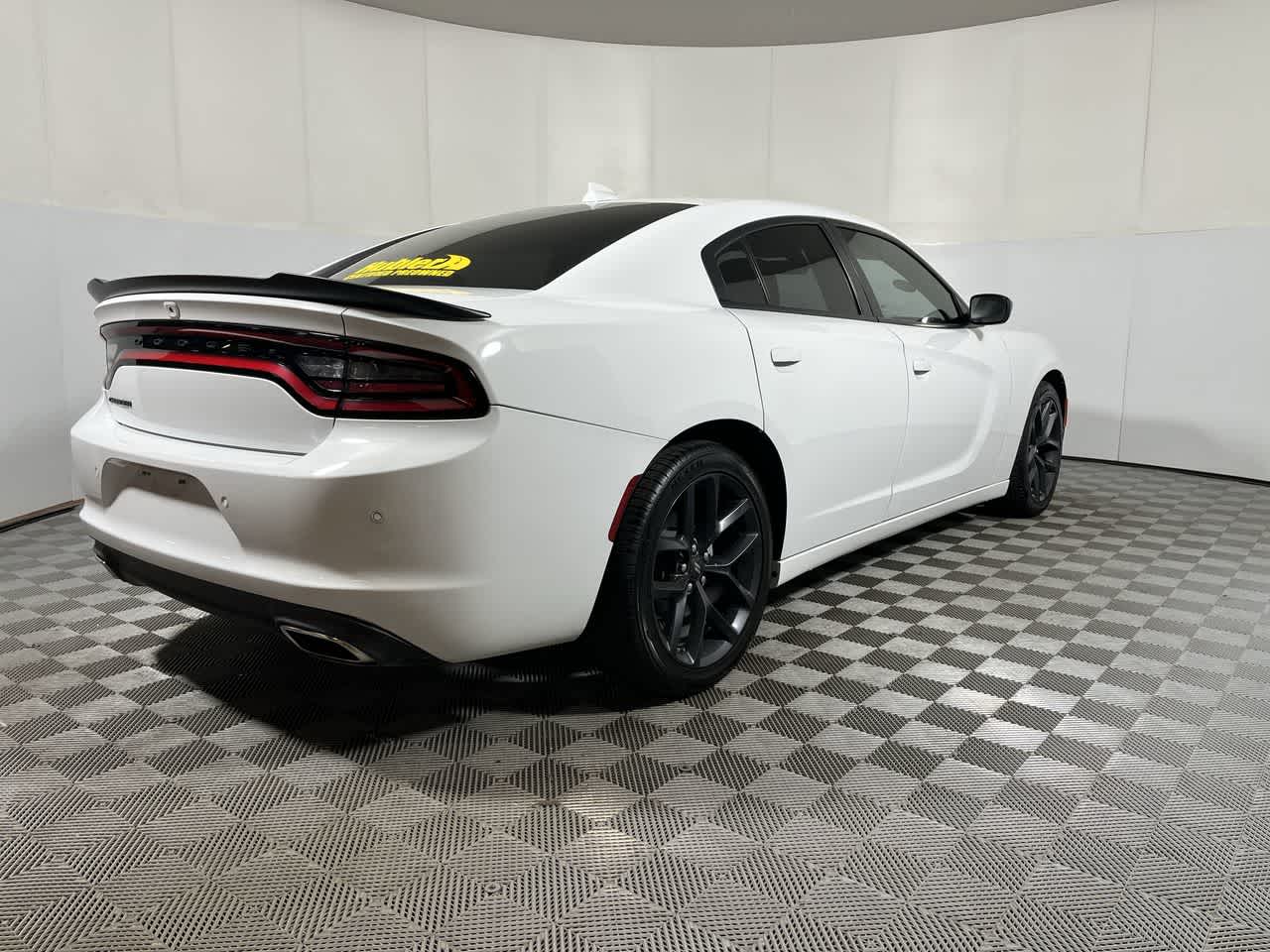 2023 Dodge Charger #8