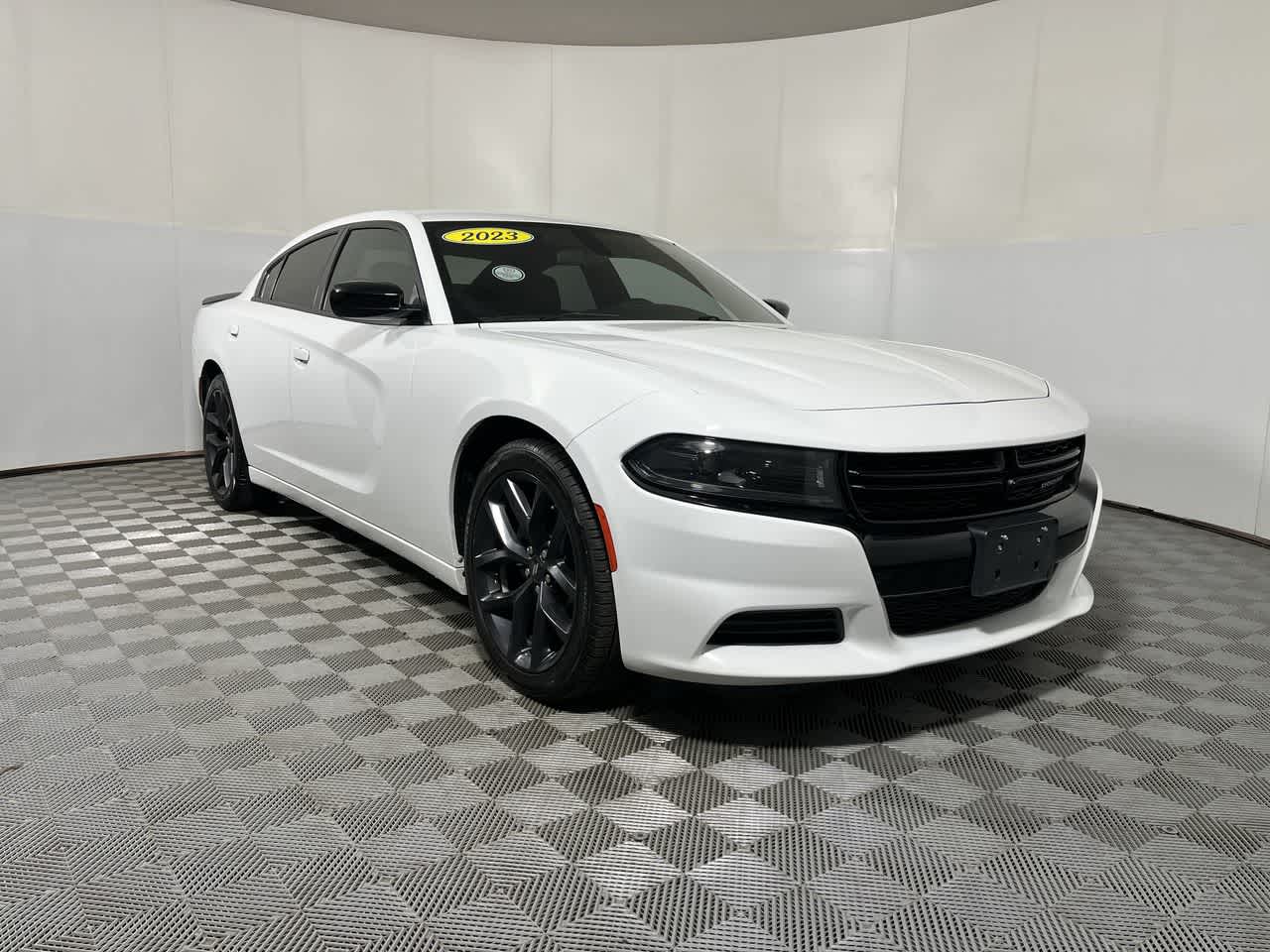 2023 Dodge Charger #2