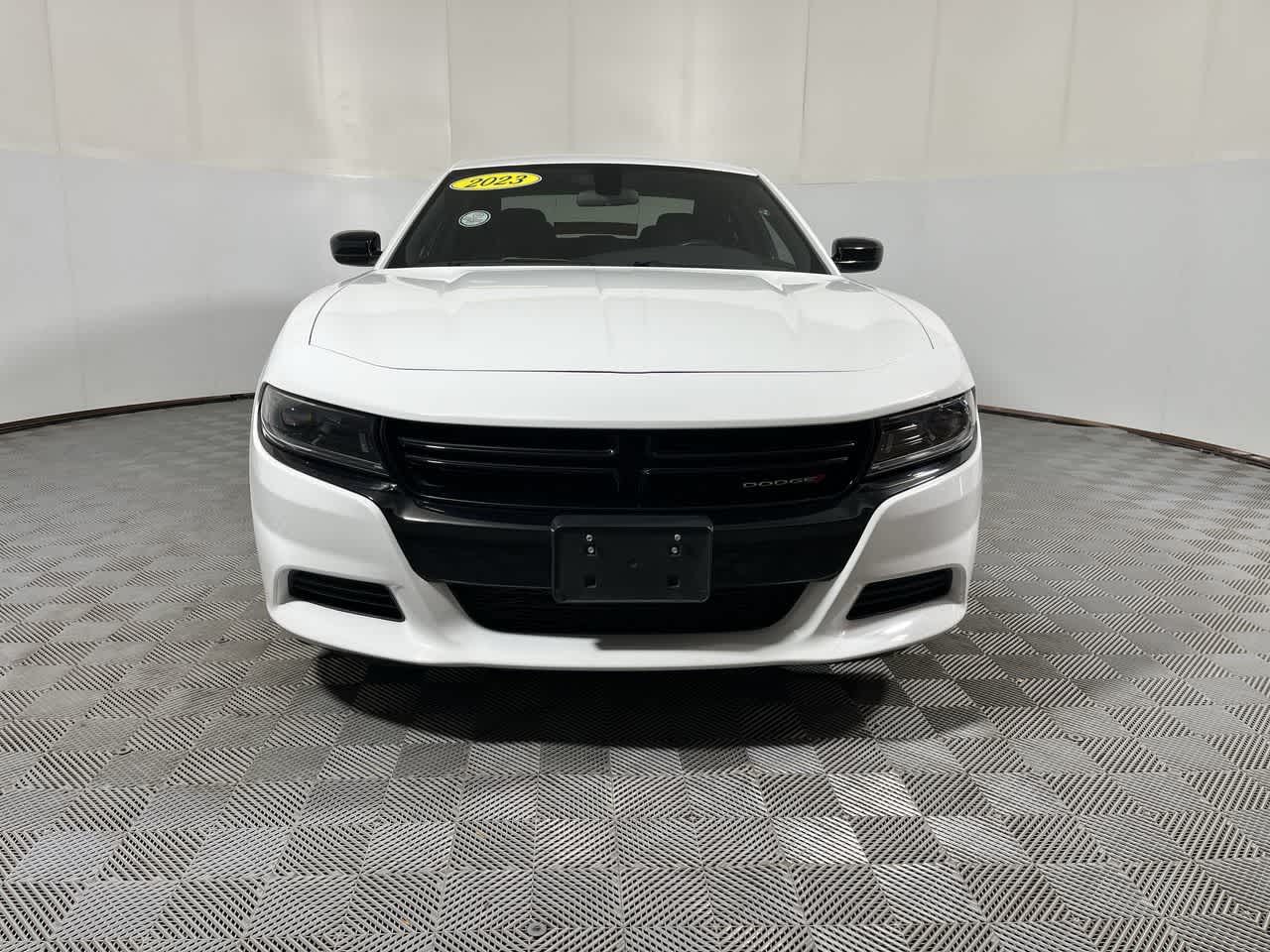 2023 Dodge Charger #3