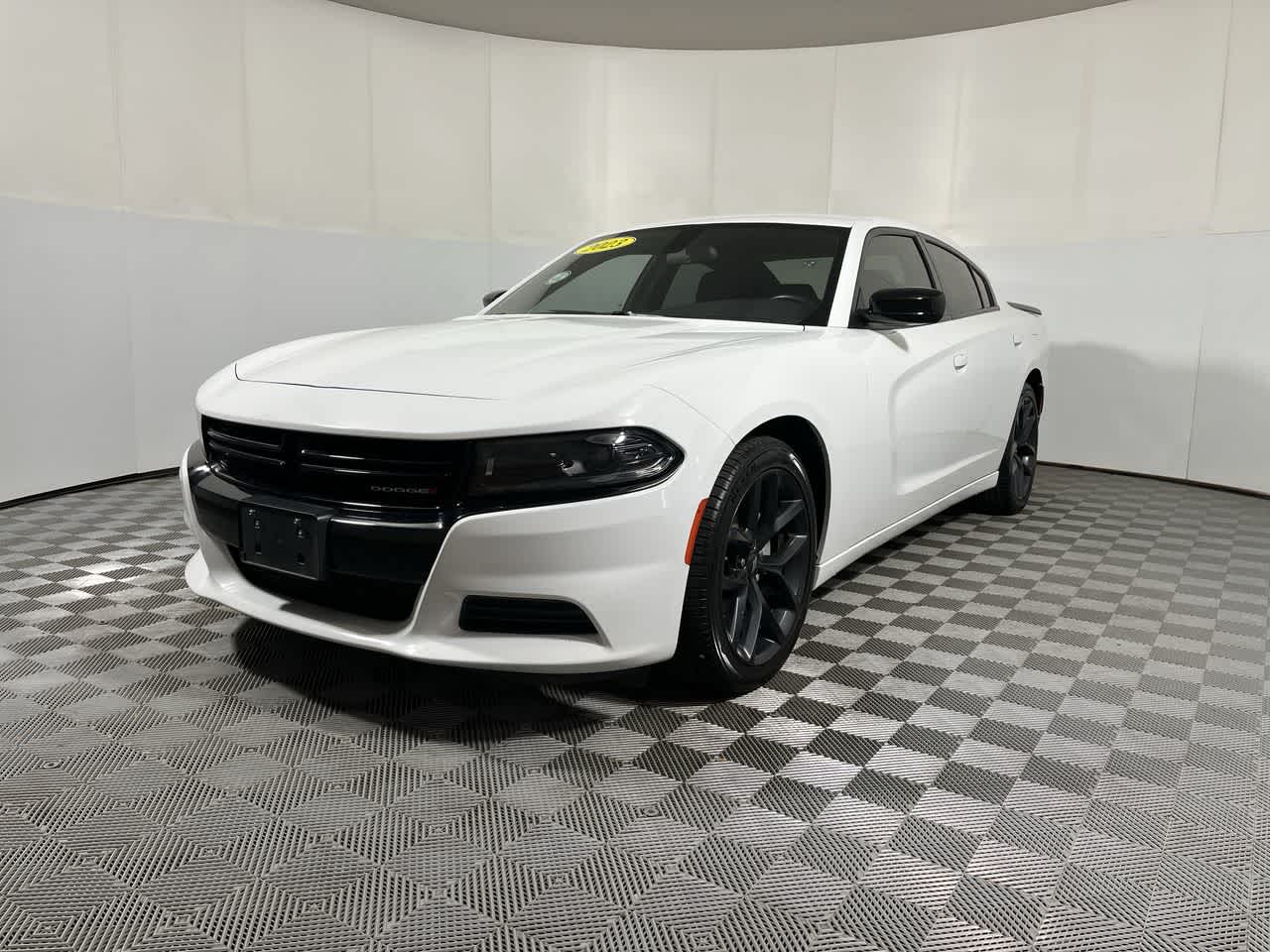 2023 Dodge Charger #4