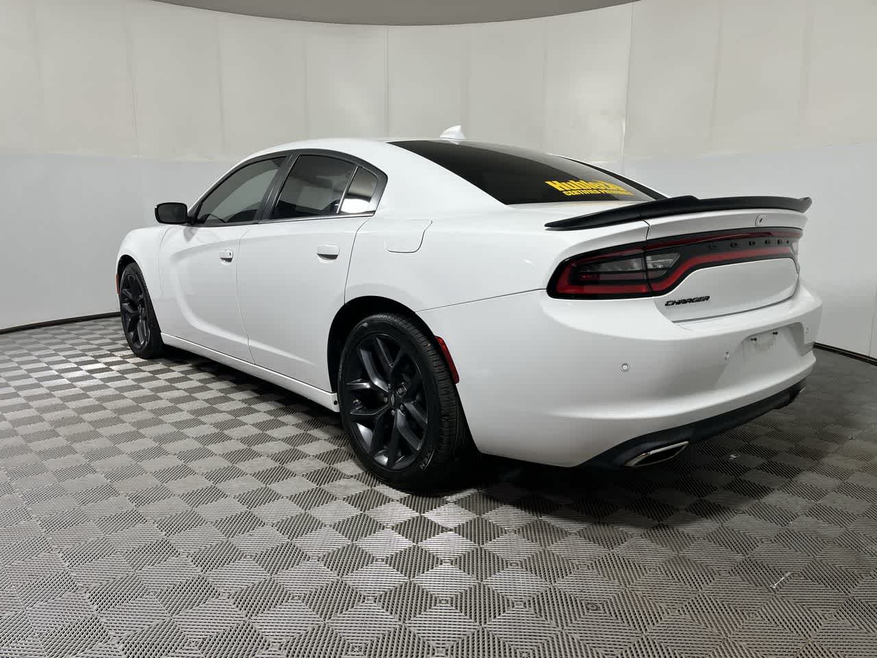 2023 Dodge Charger #6