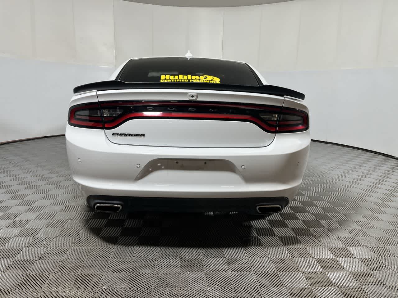 2023 Dodge Charger #7