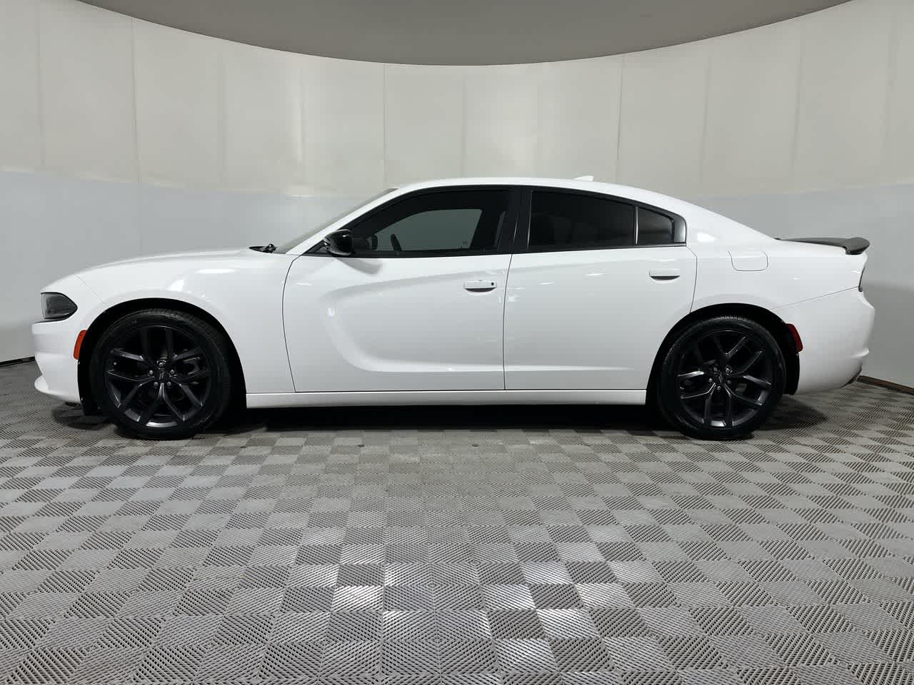 2023 Dodge Charger #5
