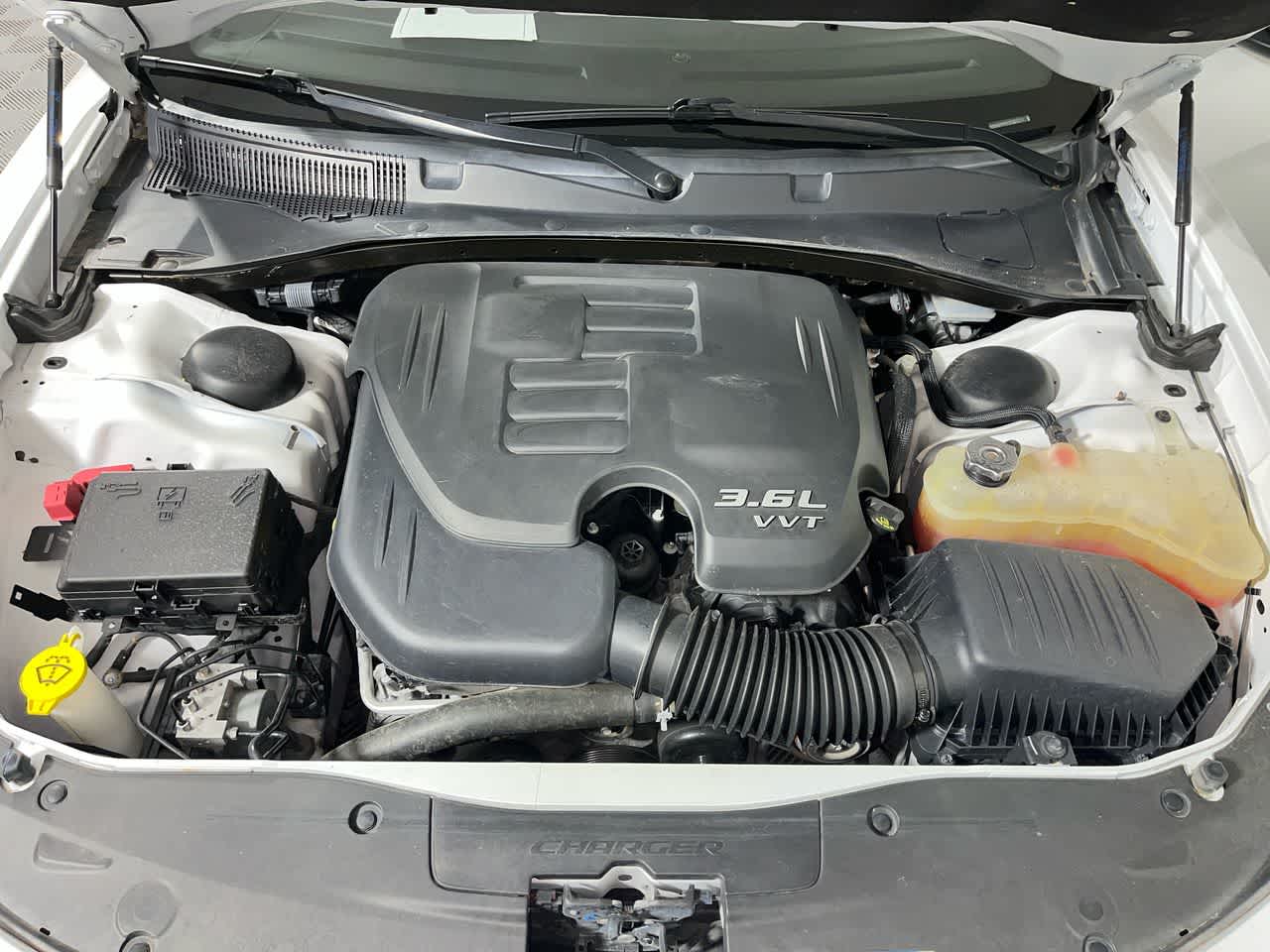 2023 Dodge Charger #12