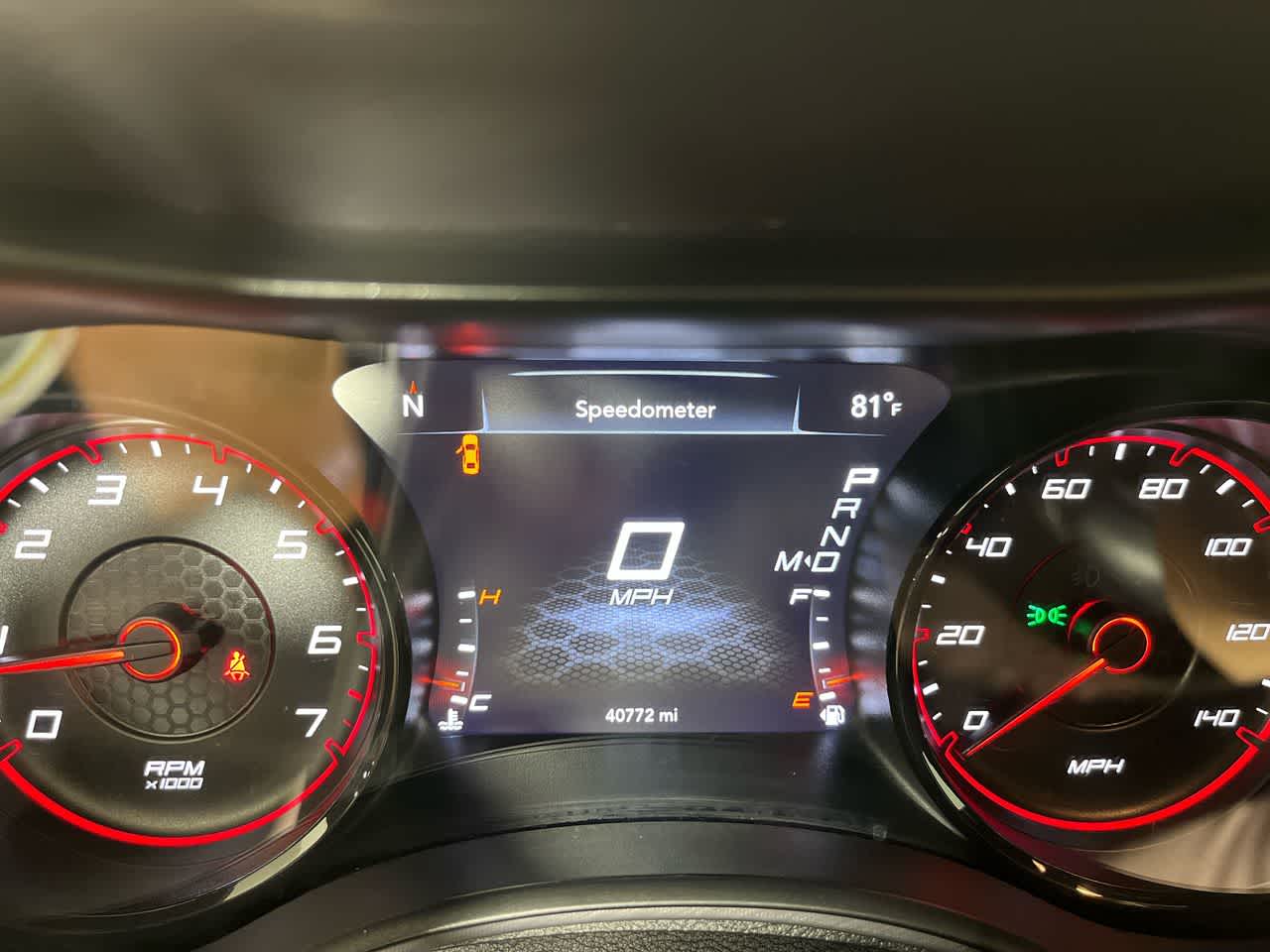 2023 Dodge Charger #17
