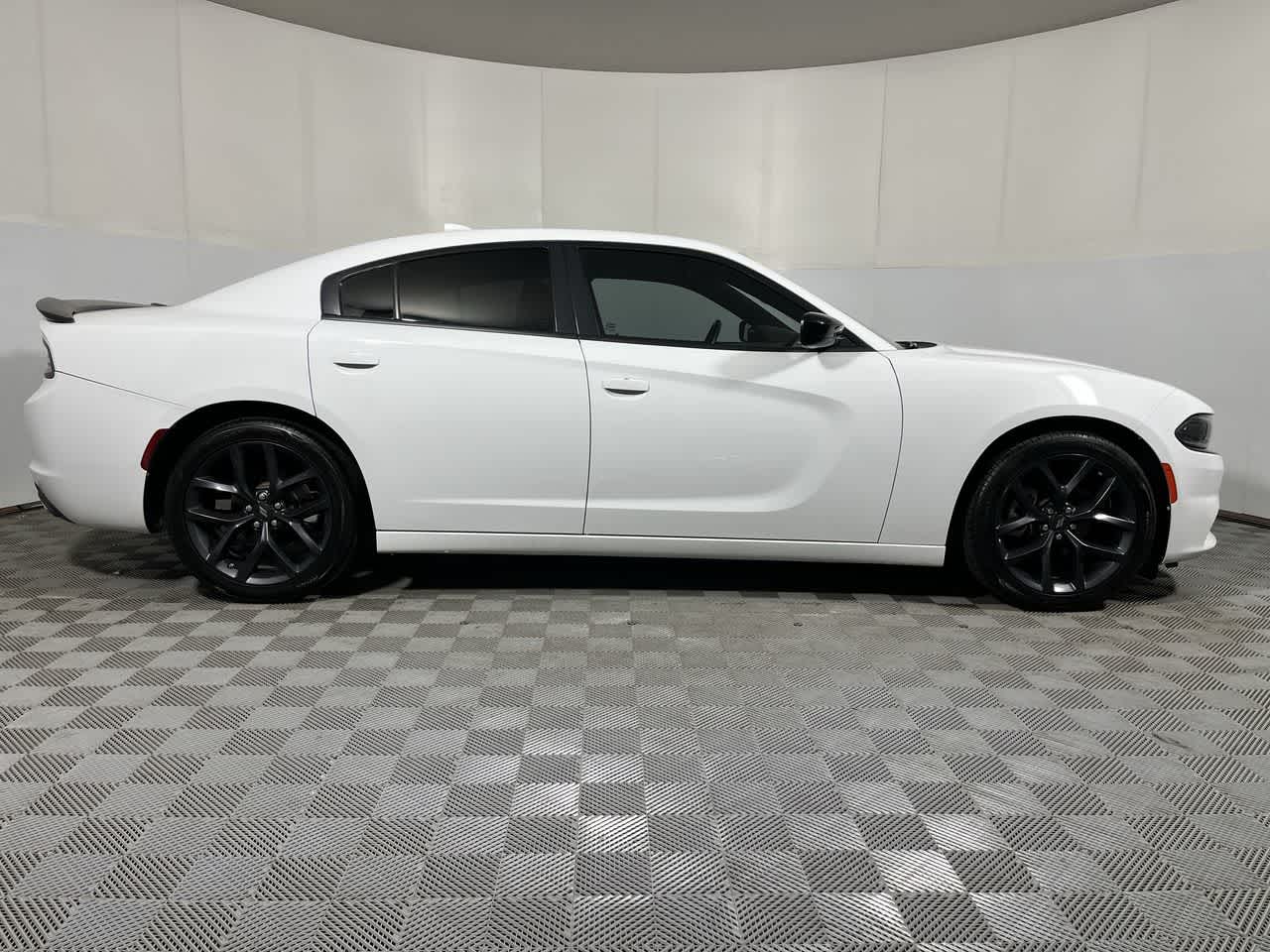 2023 Dodge Charger #9