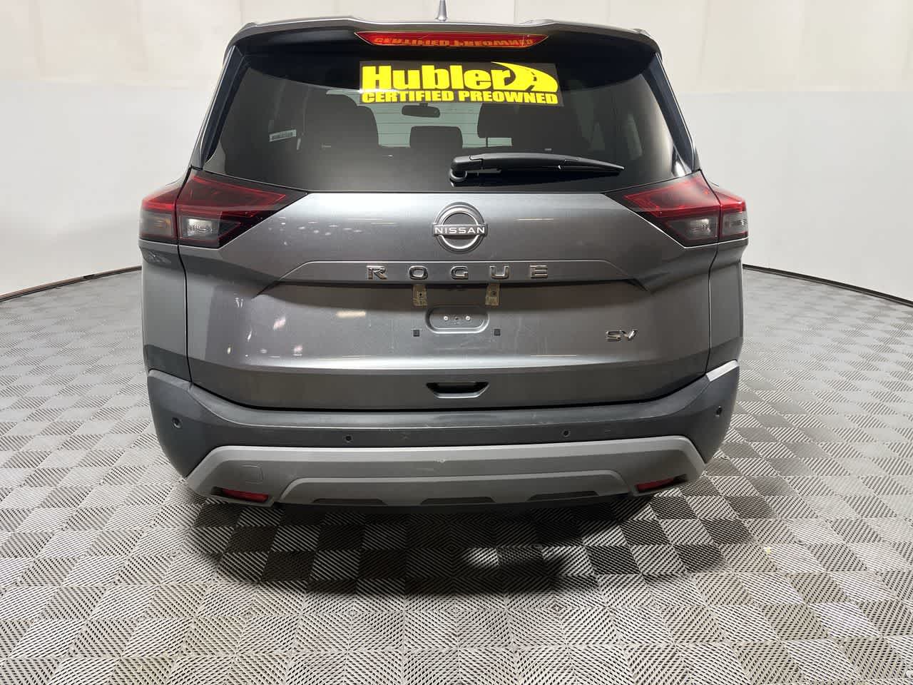 View vehicle photo 7