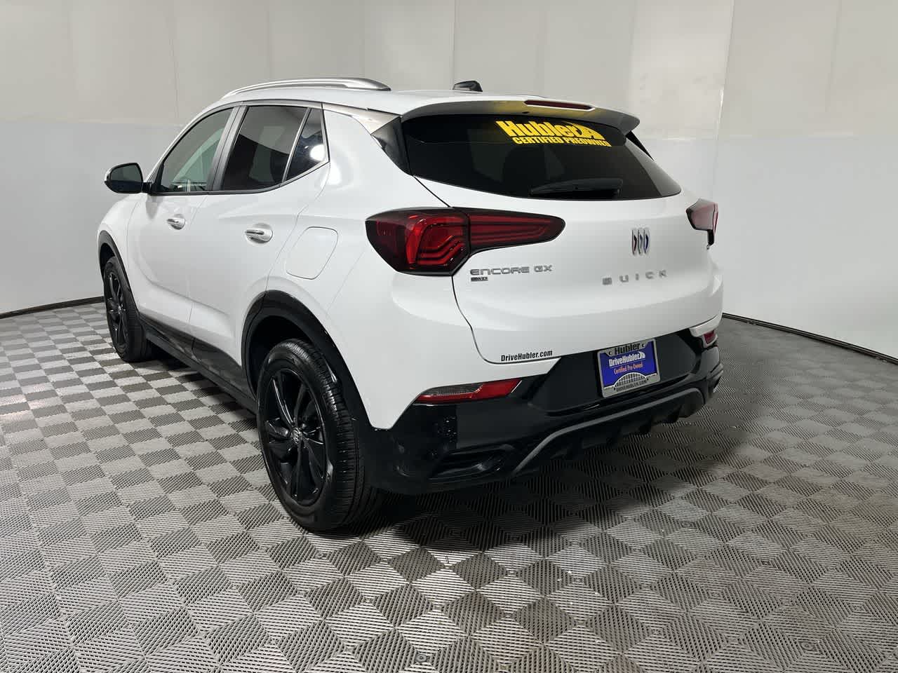 View vehicle photo 6