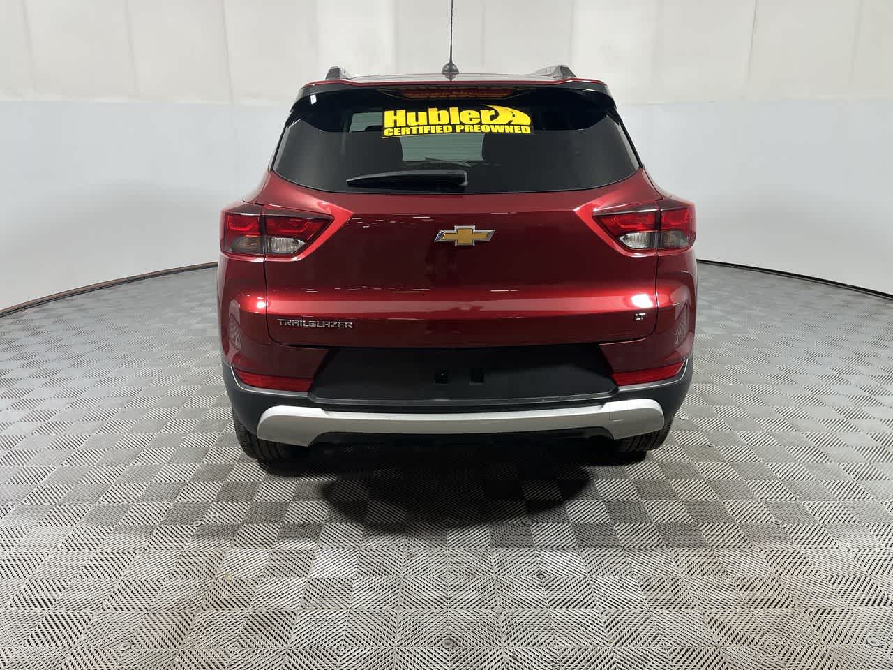 View vehicle photo 7