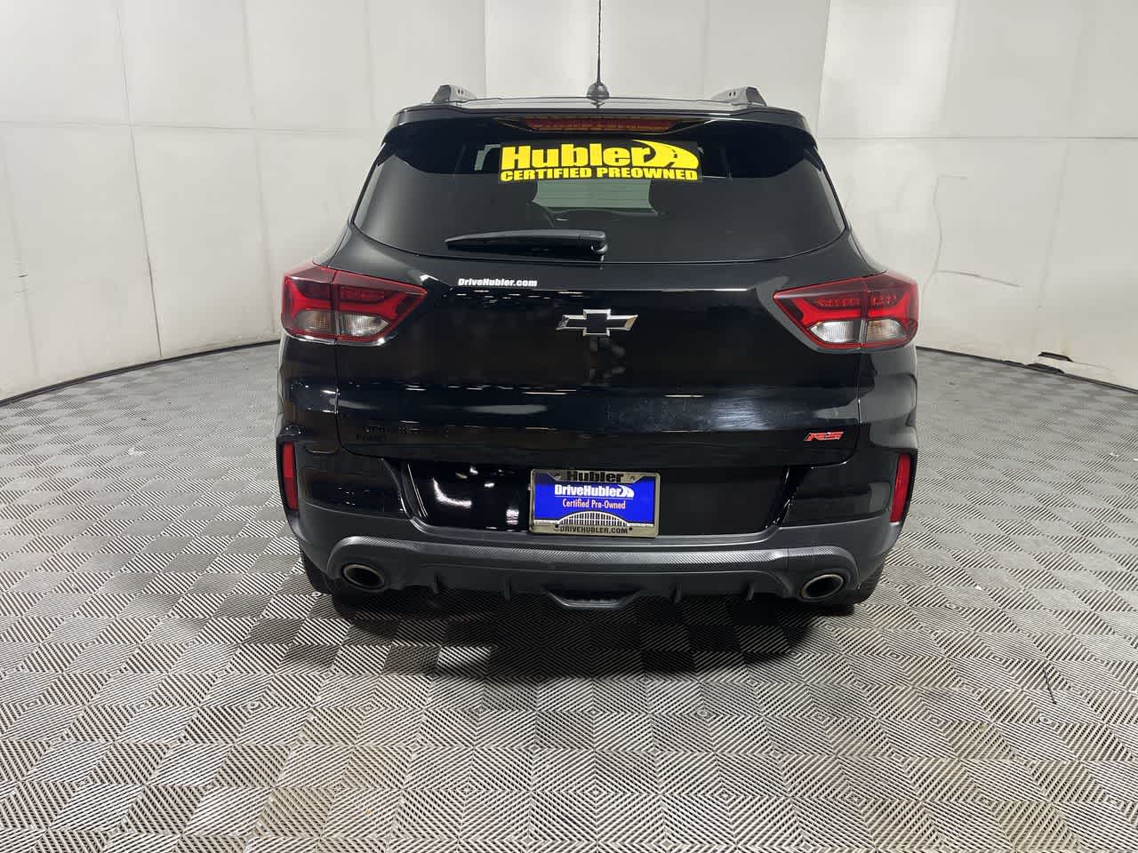 View vehicle photo 7