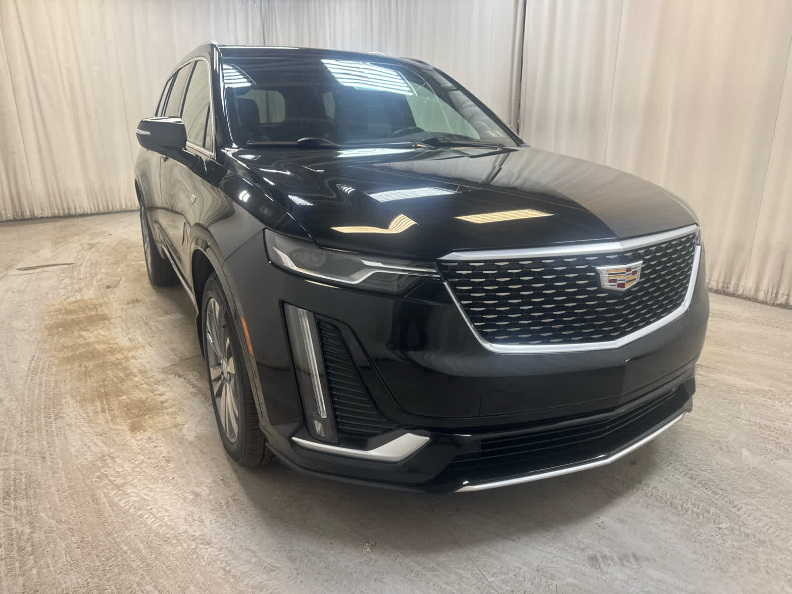 2020 Cadillac XT6 Premium Luxury AWD