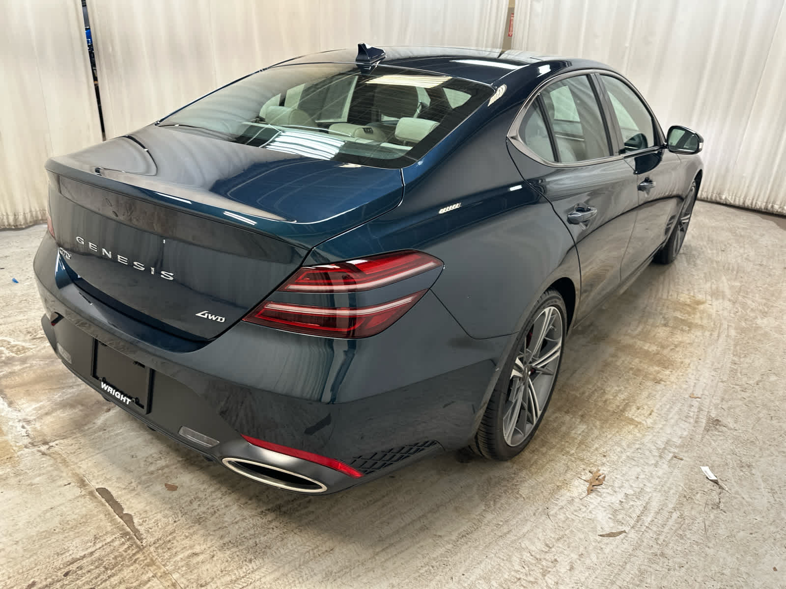 View vehicle photo 6