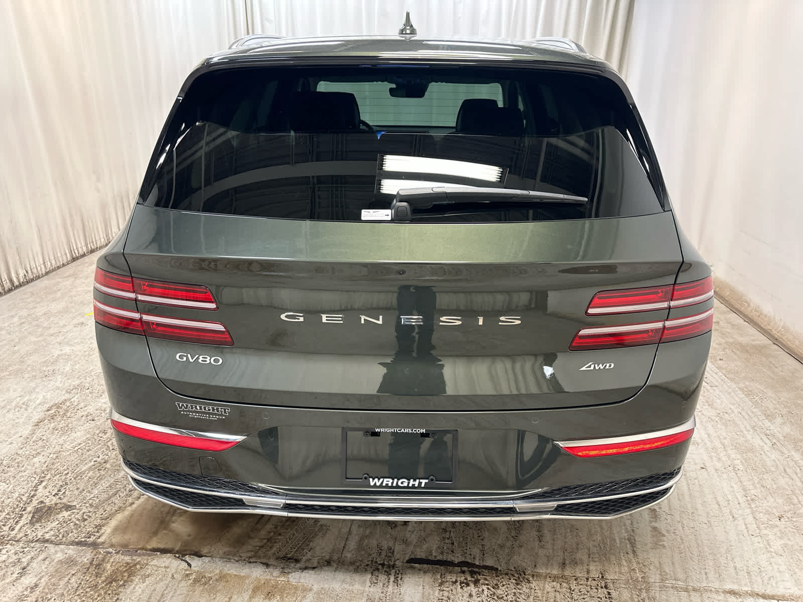 View vehicle photo 5