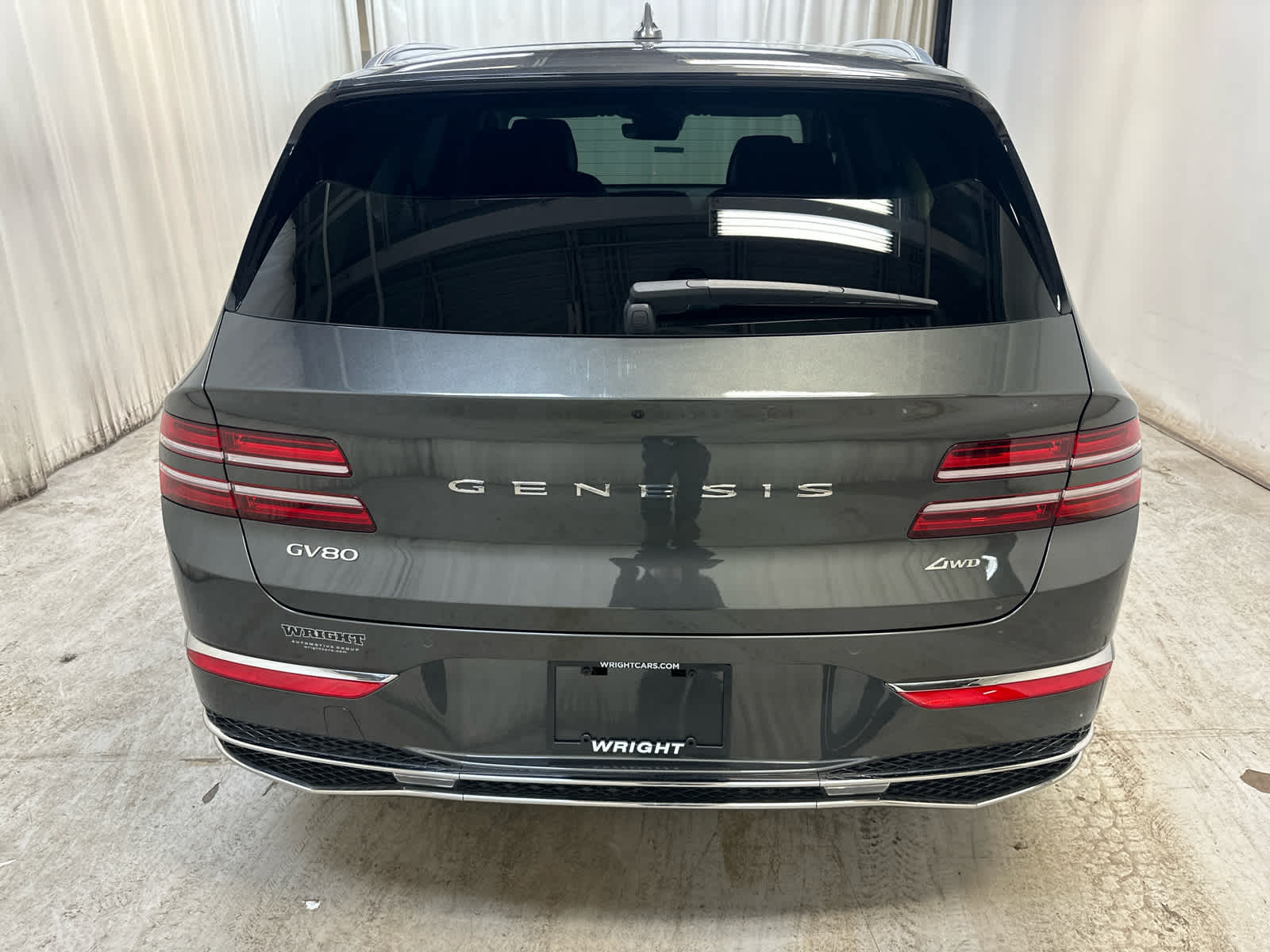 View vehicle photo 5