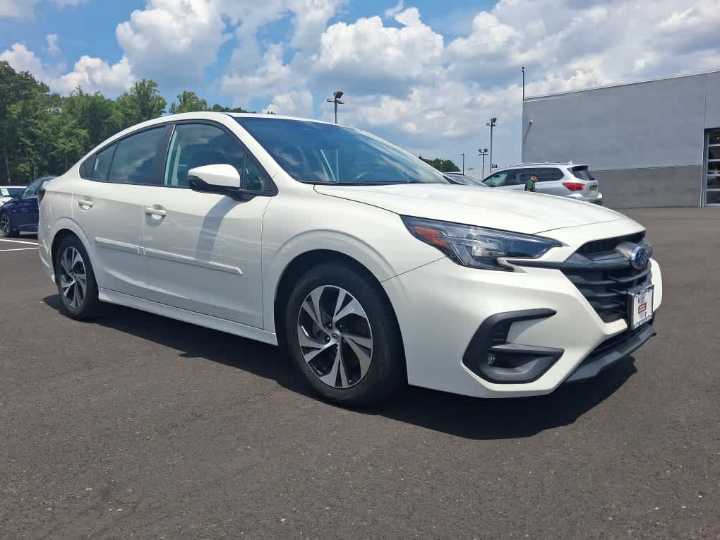2023 Subaru Legacy Premium
