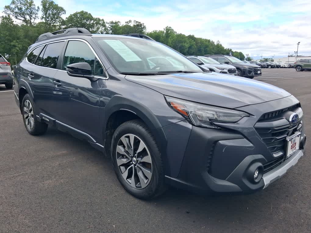 2023 Subaru Outback Limited