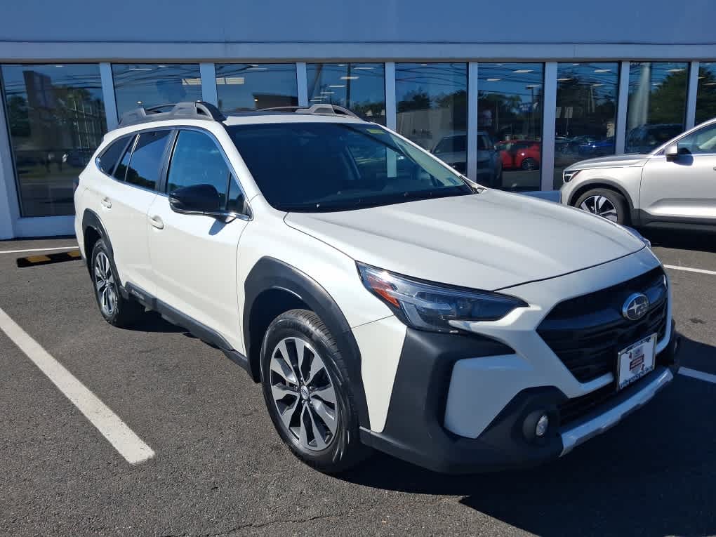 2023 Subaru Outback Limited