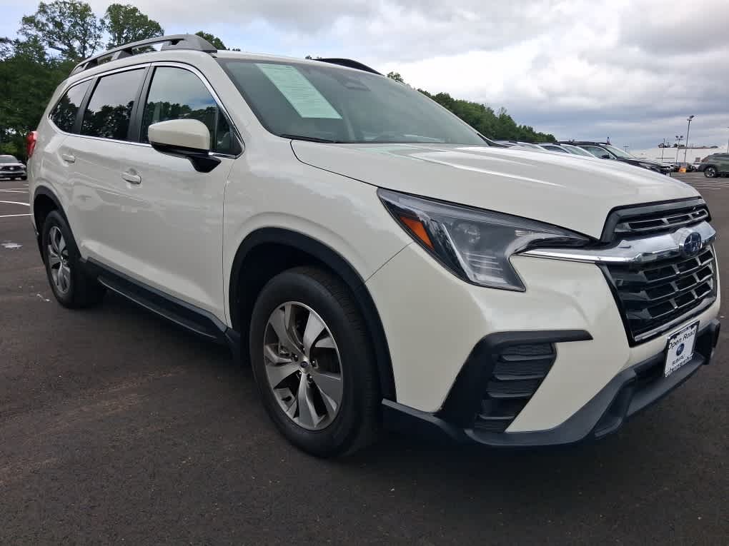 2024 Subaru Ascent Premium