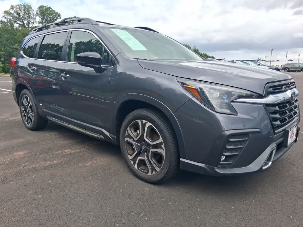 2024 Subaru Ascent Touring