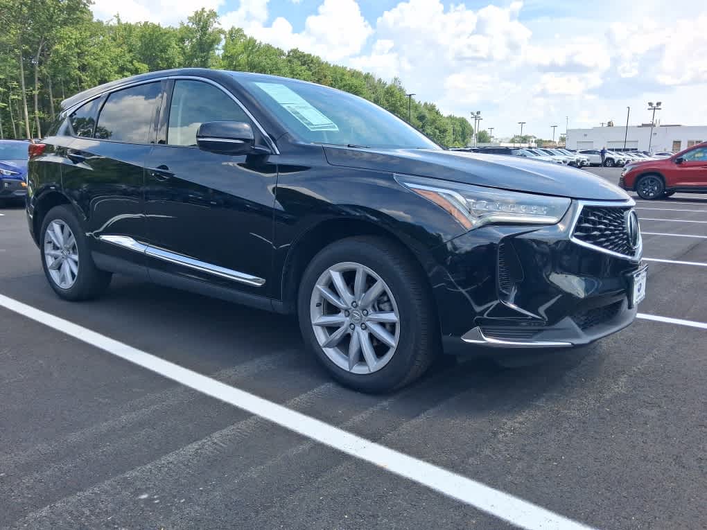 2024 Acura RDX