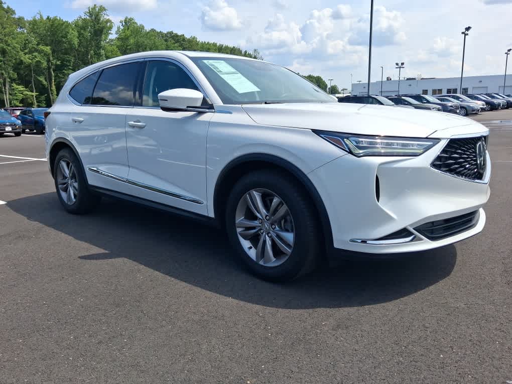 2023 Acura MDX