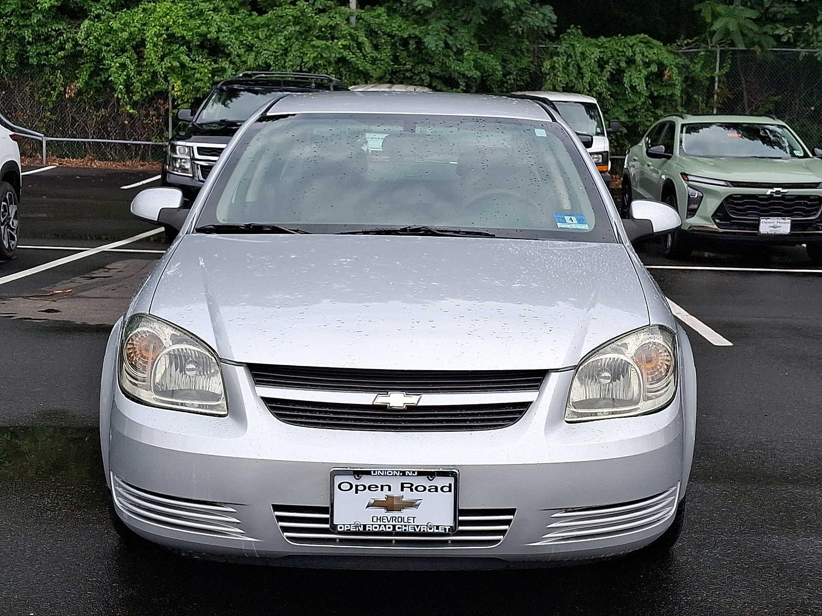 2010 Chevrolet Cobalt LT w/1LT