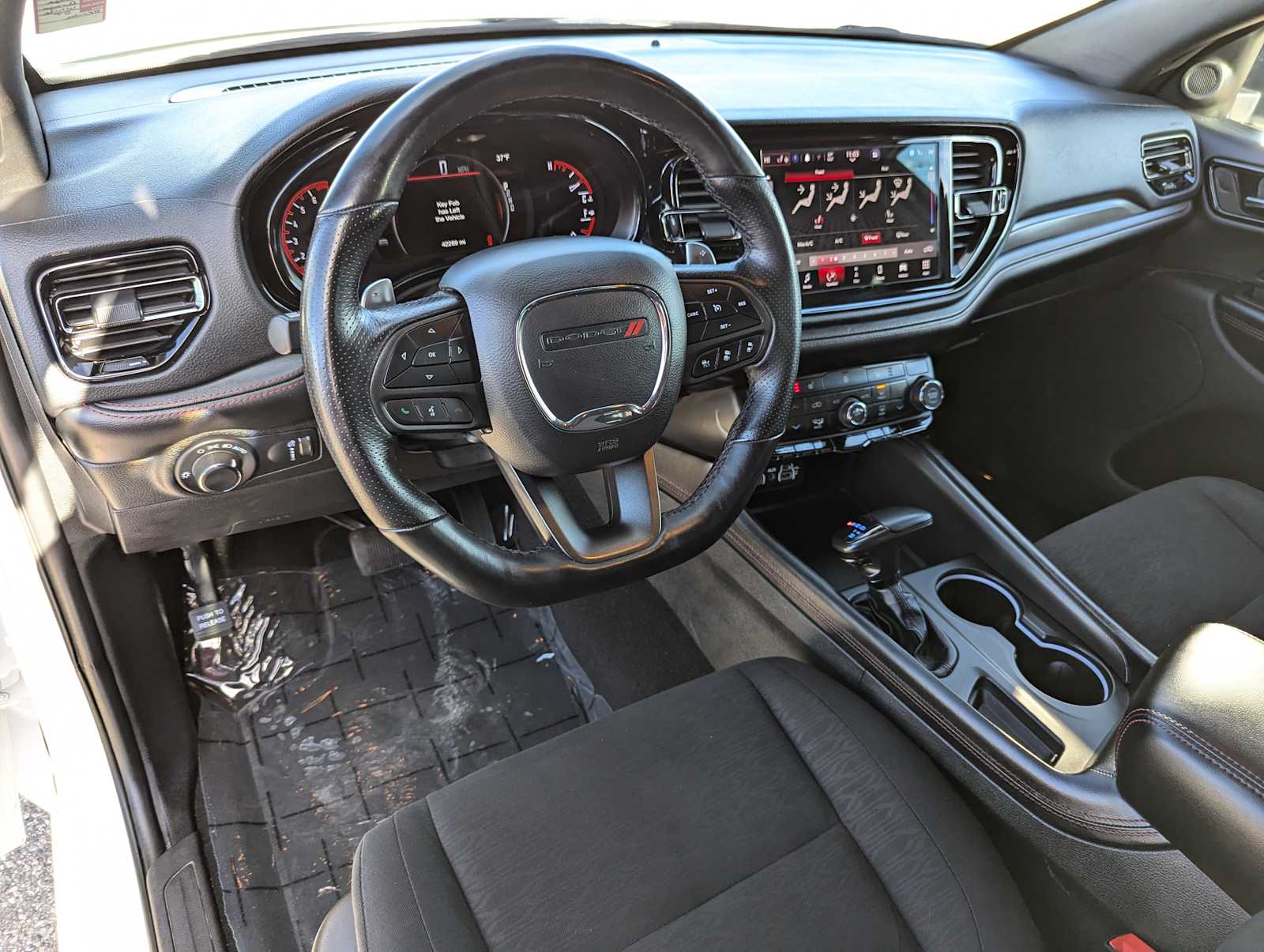 2023 Dodge Durango GT Launch Edition 2