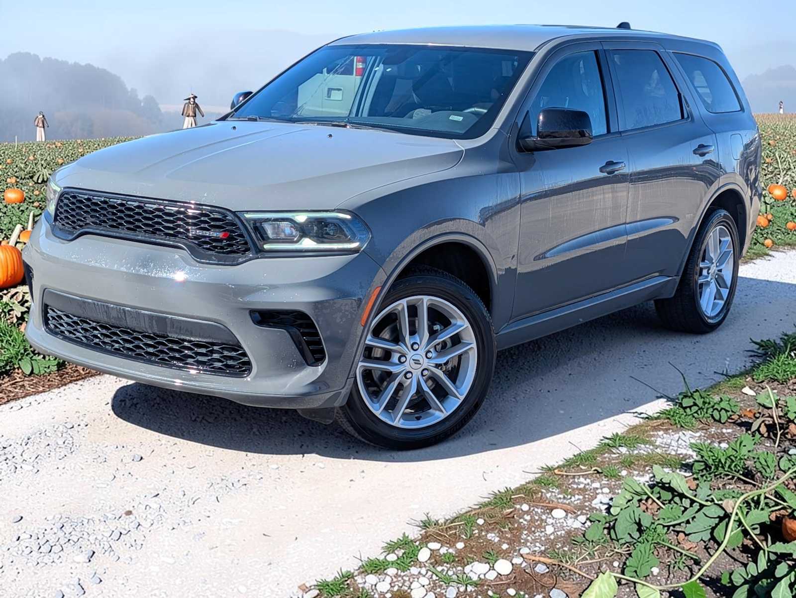 2025 Dodge Durango