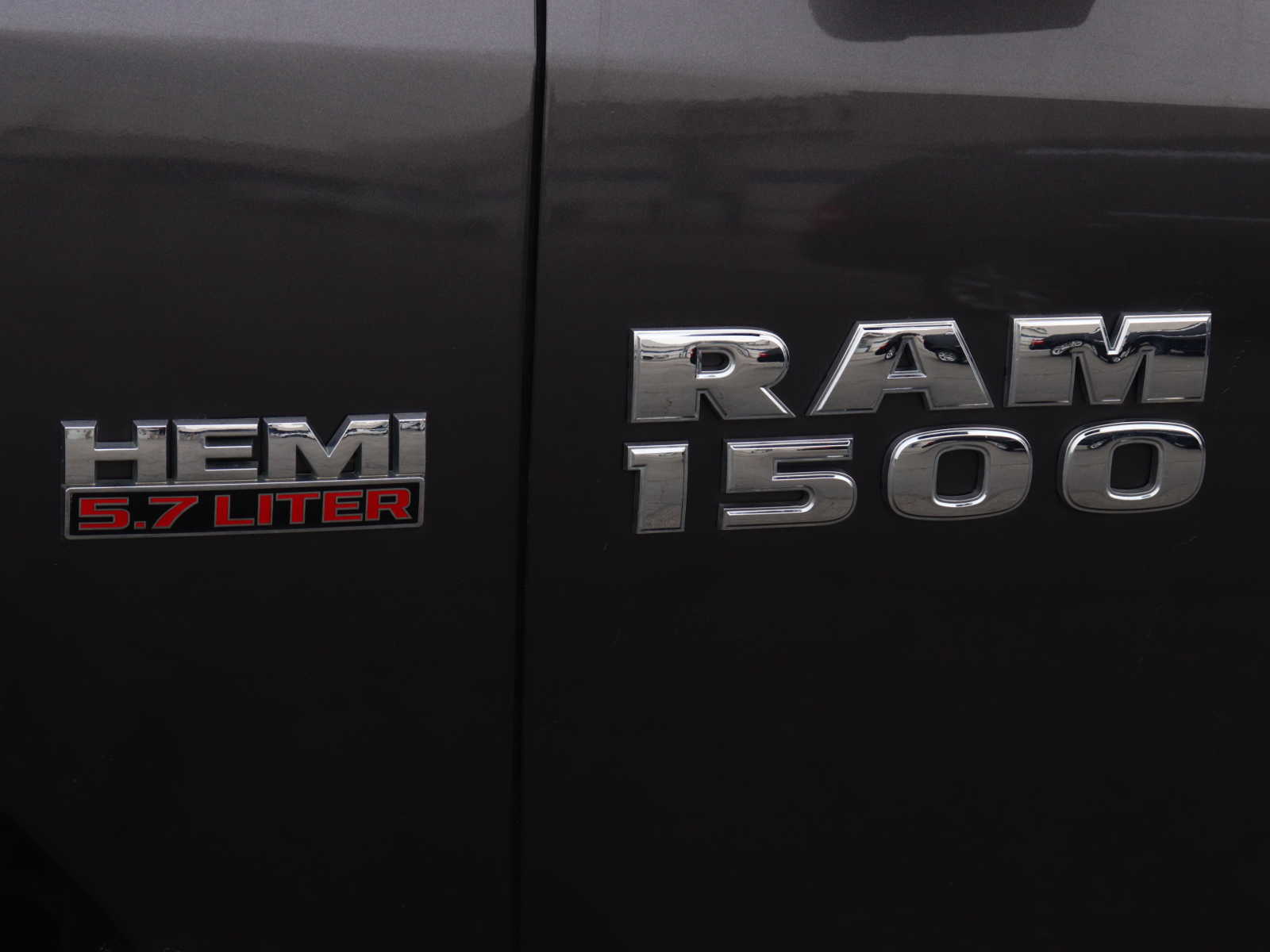 2015 Ram 1500 Sport 4WD Crew Cab 149 11
