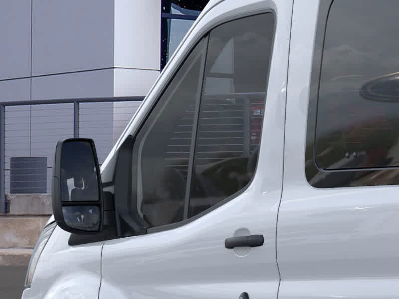 2024 Ford Transit Passenger XL 20