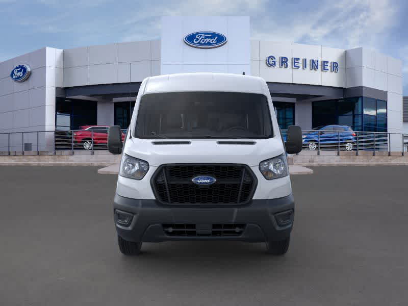 2024 Ford Transit Passenger XL 6