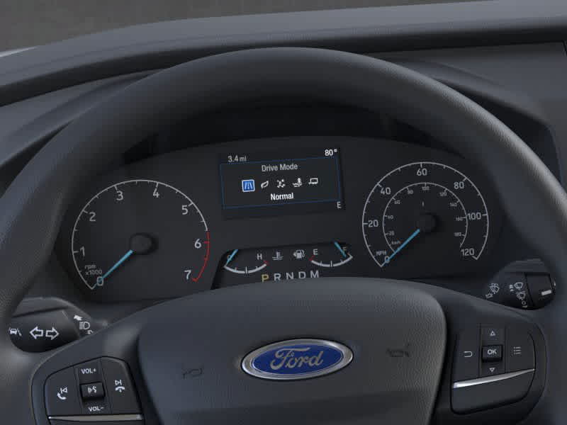 2024 Ford Transit Passenger XLT 13