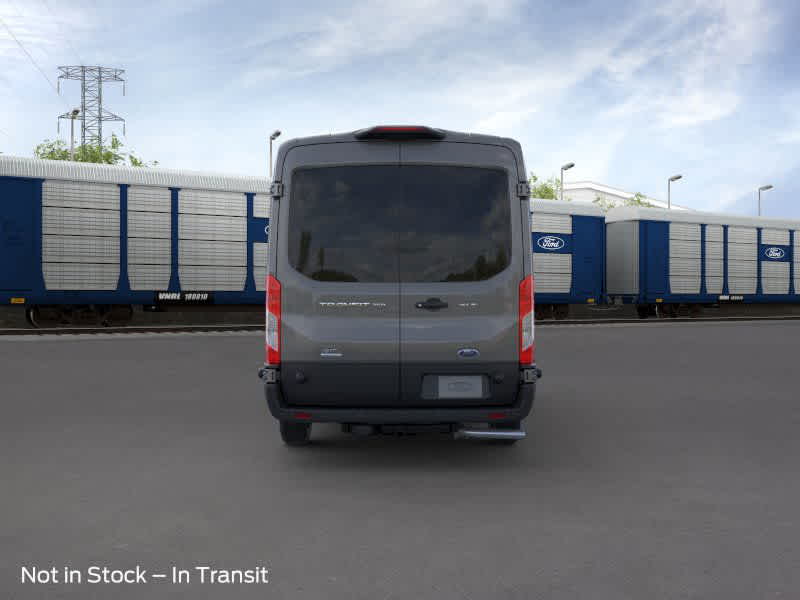 2024 Ford Transit Passenger XLT 5