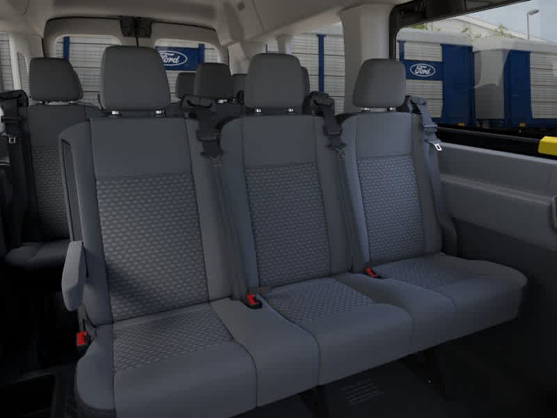 2024 Ford Transit Passenger XLT 11