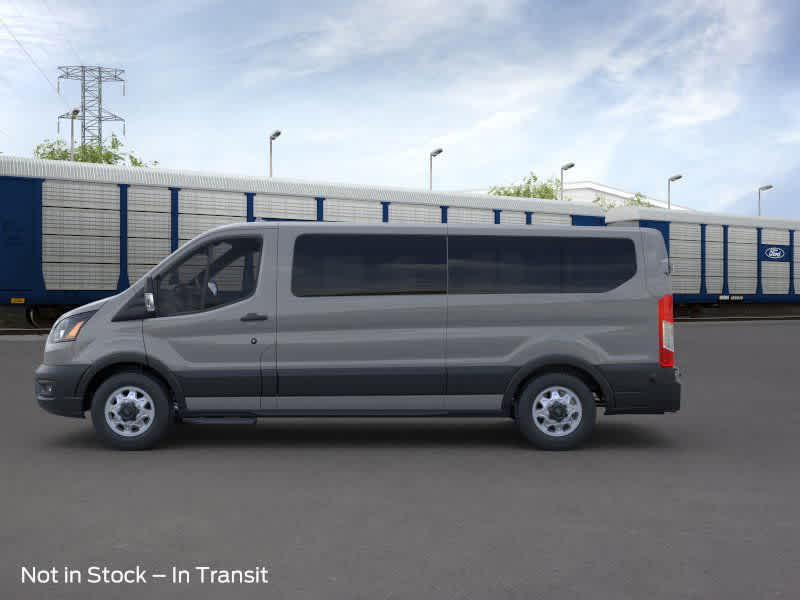 2024 Ford Transit Passenger XL 3