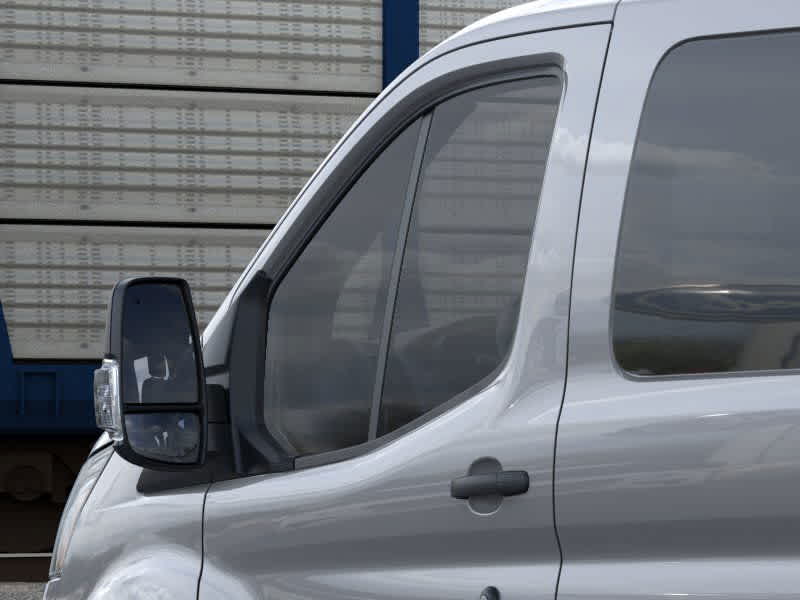 2024 Ford Transit Passenger XL 20