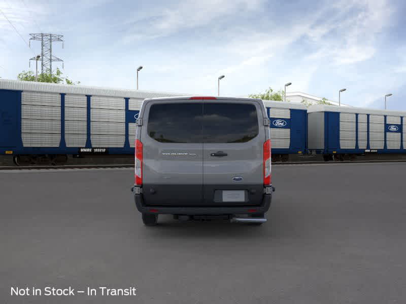 2024 Ford Transit Passenger XL 5