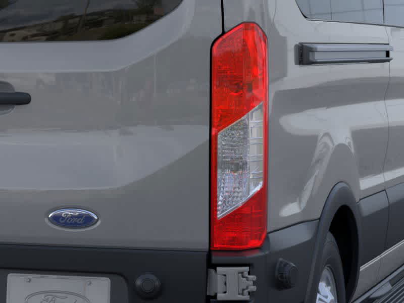 2024 Ford Transit Passenger XL 21