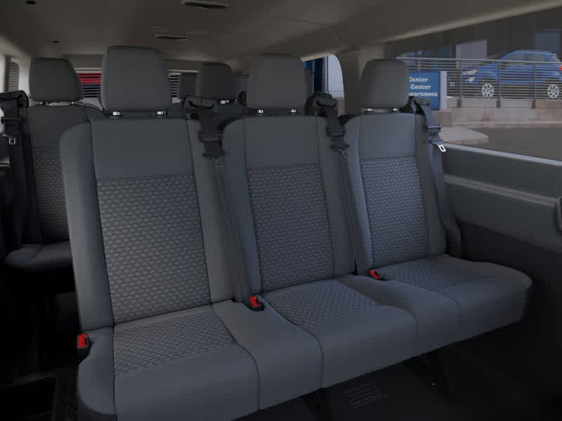 2024 Ford Transit Passenger XL 11