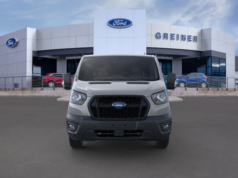 2024 Ford Transit Passenger XL 6