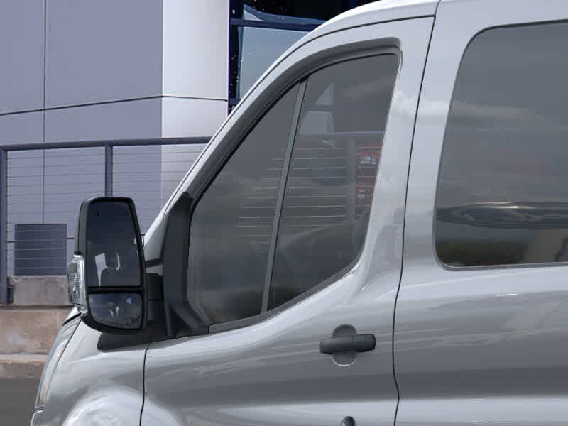 2024 Ford Transit Passenger XL 20