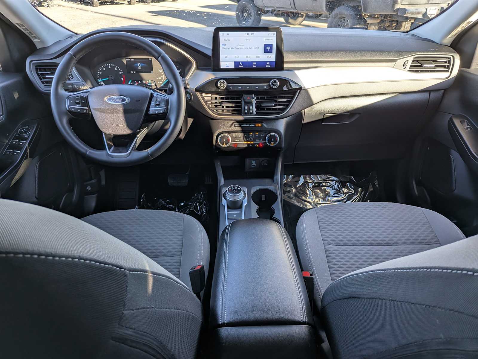 2022 Ford Escape SE 25