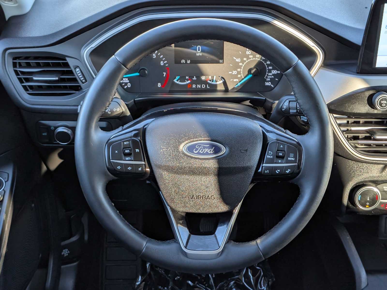 2022 Ford Escape SE 26