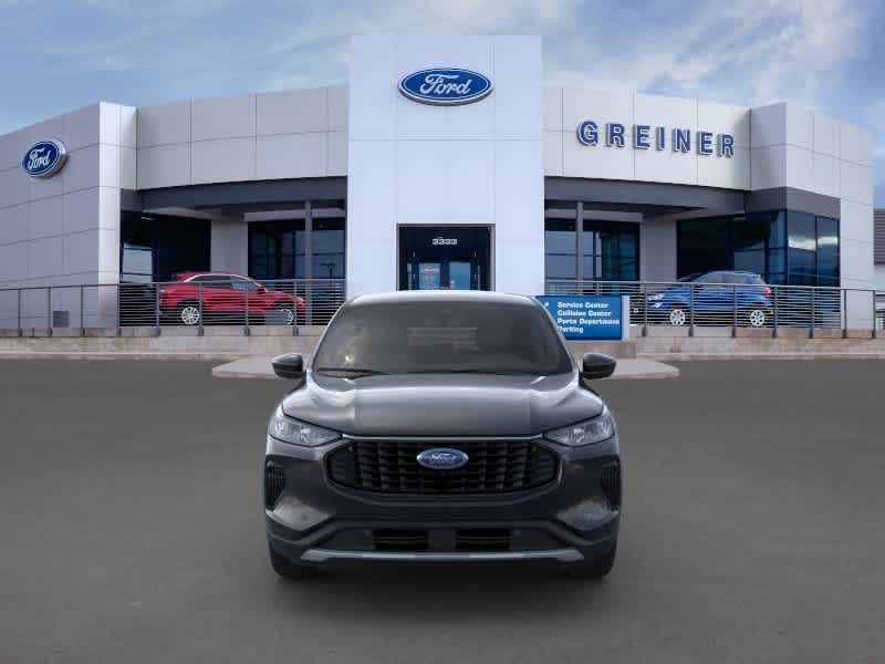 2024 Ford Escape Active 6