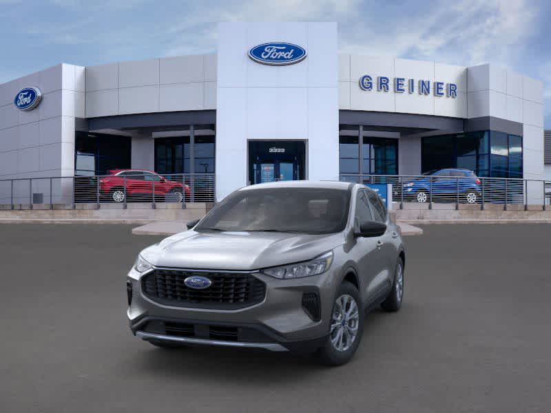 2025 Ford Escape Active 2