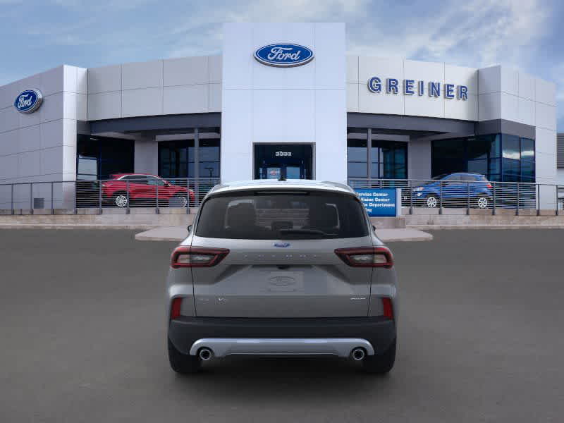 2025 Ford Escape Active 5