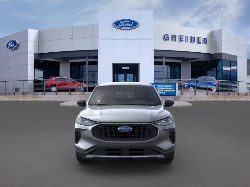 2025 Ford Escape Active 6