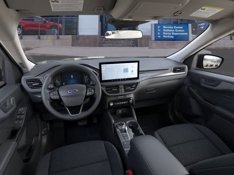 2025 Ford Escape Active 9